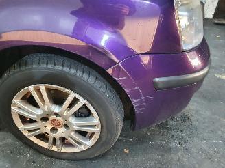Fiat Panda  picture 20