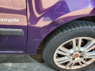 Fiat Panda  picture 33