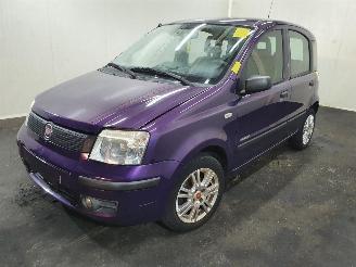 Fiat Panda  picture 22