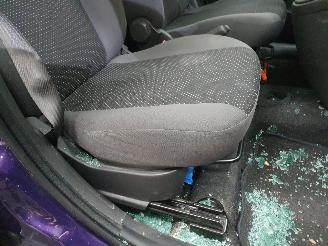 Fiat Panda  picture 16