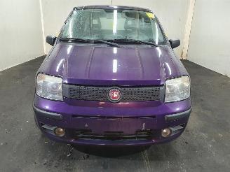 Fiat Panda  picture 9