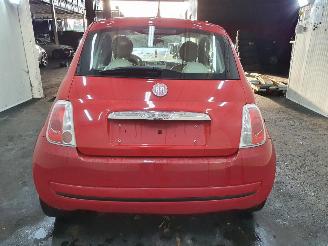 Fiat 500  picture 11