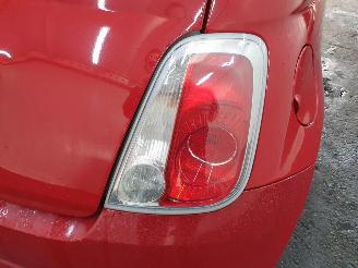 Fiat 500  picture 19
