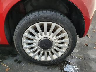 Fiat 500  picture 33