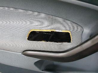 Ford Fiesta  picture 7