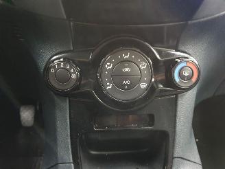Ford Fiesta  picture 6
