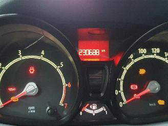 Ford Fiesta  picture 24