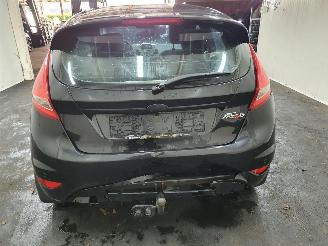 Ford Fiesta  picture 39