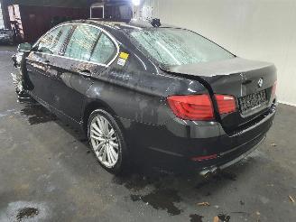 BMW 5-serie  picture 4