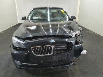 BMW 5-serie  picture 2