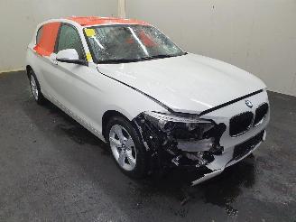 Auto da rottamare BMW 1-serie  2013/1