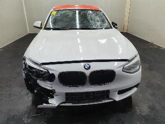 BMW 1-serie  picture 2