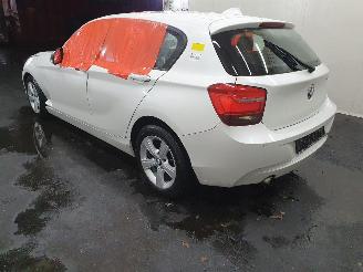 BMW 1-serie  picture 5
