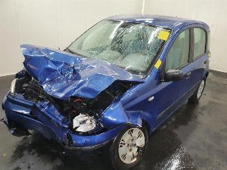 Fiat Panda  picture 3