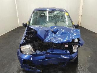 Fiat Panda  picture 2