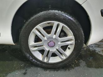 Fiat Panda  picture 10