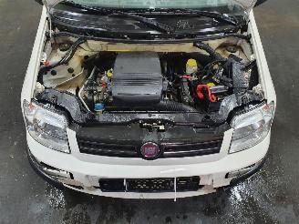 Fiat Panda  picture 7