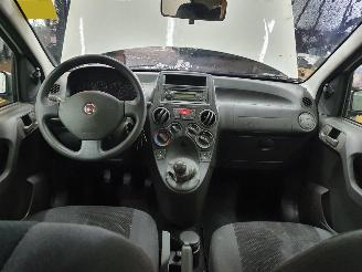 Fiat Panda  picture 29