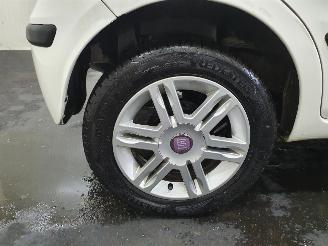 Fiat Panda  picture 15