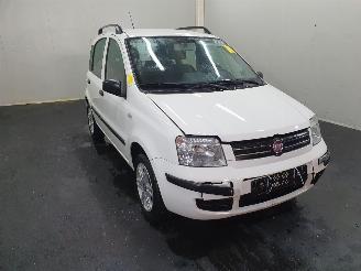 Vrakbiler auto Fiat Panda  2008/1