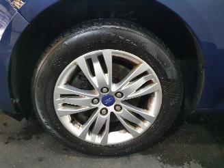 Ford Mondeo  picture 5