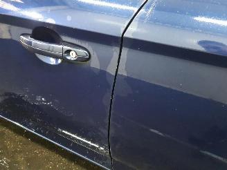 Ford Mondeo  picture 11