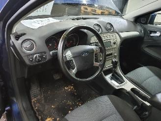 Ford Mondeo  picture 7