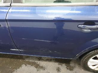 Ford Mondeo  picture 19