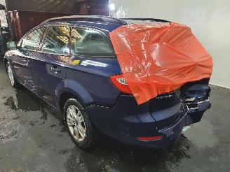 Ford Mondeo  picture 45