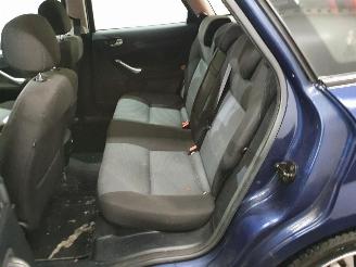 Ford Mondeo  picture 9