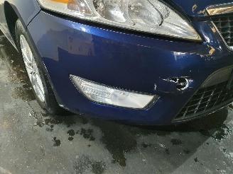 Ford Mondeo  picture 42