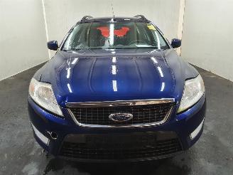 Ford Mondeo  picture 46