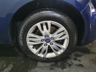 Ford Mondeo  picture 44