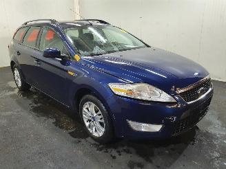 Auto da rottamare Ford Mondeo  2007/1