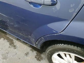 Ford Mondeo  picture 29