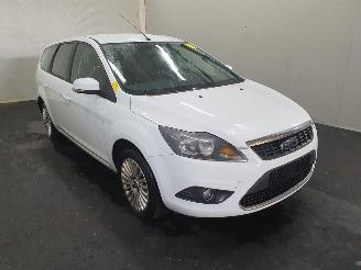 Auto da rottamare Ford Focus  2010/1