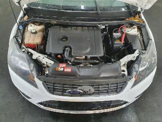 Ford Focus  picture 12