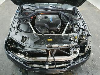 BMW 5-serie  picture 24