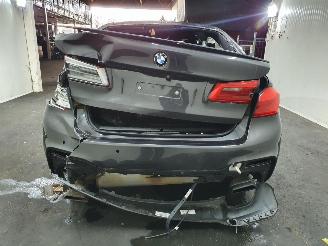 BMW 5-serie  picture 12