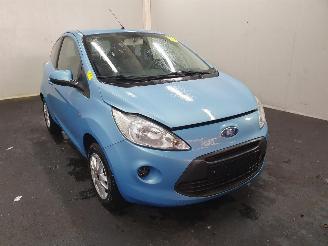 Auto da rottamare Ford Ka  2009/1