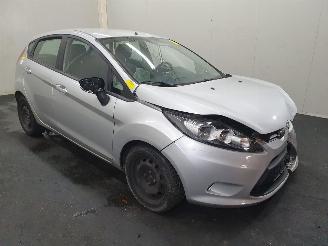 Auto da rottamare Ford Fiesta  2011/1