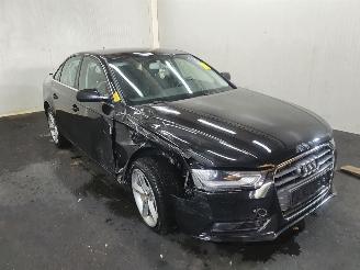 Sloopauto Audi A4  2015/1
