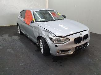 Auto da rottamare BMW 1-serie  2013/1
