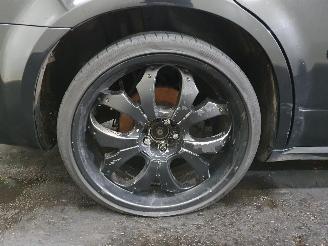 Chrysler 300 C  picture 31