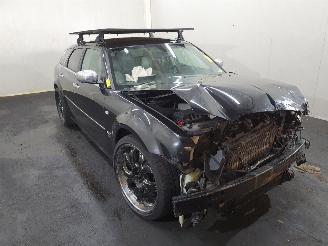 Coche siniestrado Chrysler 300 C  2007/1