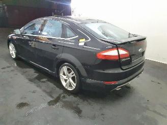 Ford Mondeo  picture 27