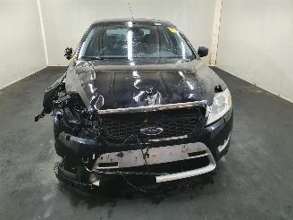 Ford Mondeo  picture 20