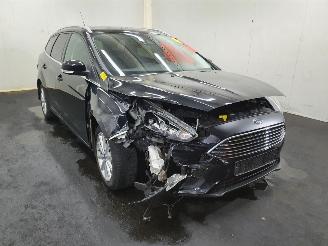 Auto da rottamare Ford Focus  2015/1