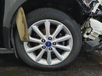 Ford Focus  picture 12