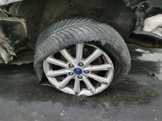 Ford Focus  picture 19
